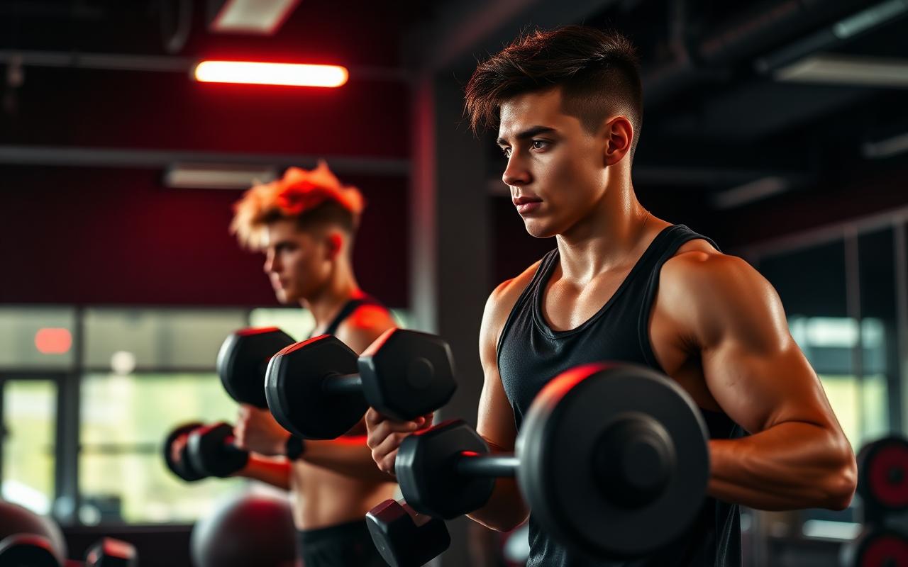 Strength & Core